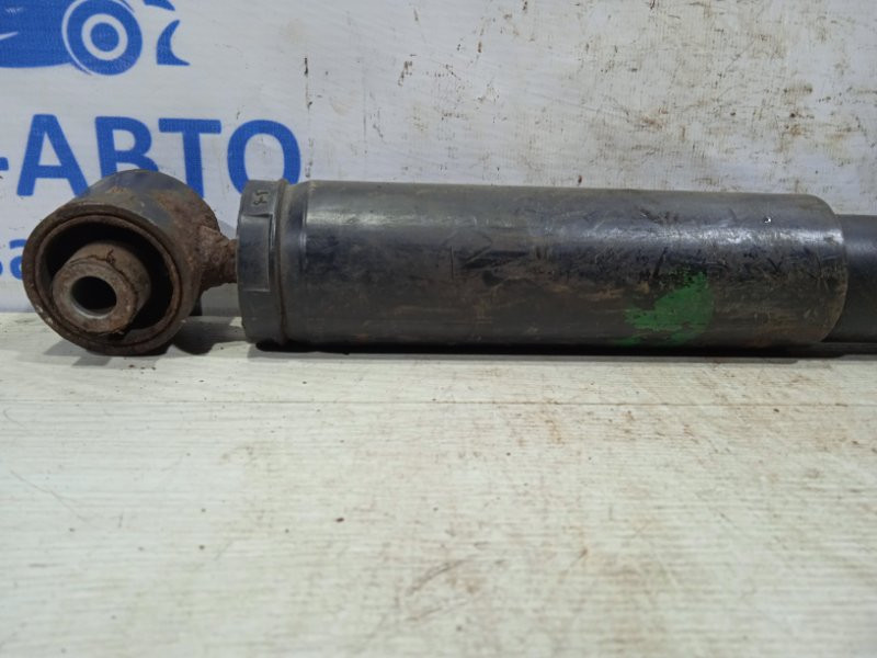 Амортизатор задний Nissan Qashqai J10 2.0 БЕНЗИН MR20DE 2006 задн. прав. (б/у) Київ - зображення 3