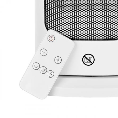 Керамический обогреватель Noveen PTC2000 Smart Одесса - изображение 3