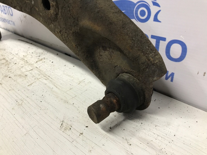 Рычаг правый Mazda 3 2013-2019 B60P-34-300 (Арт. 50910) Київ - зображення 2