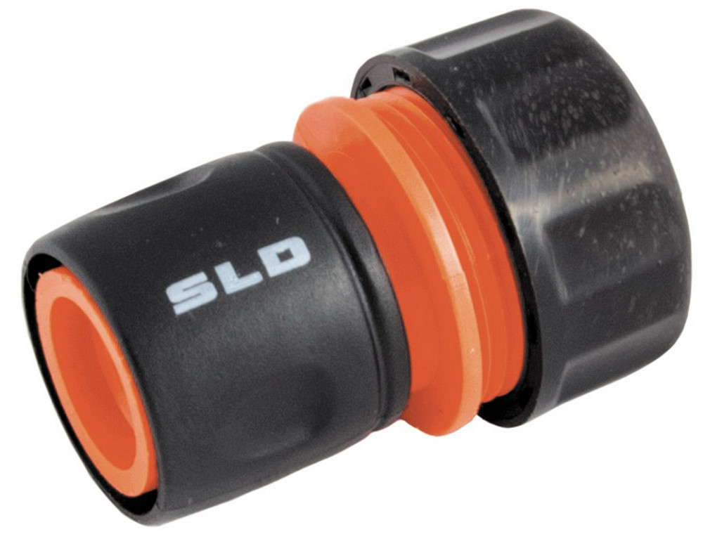 Коннектор для шланга ГОСПОДАР ¾" 92-9048 Харків - зображення 1