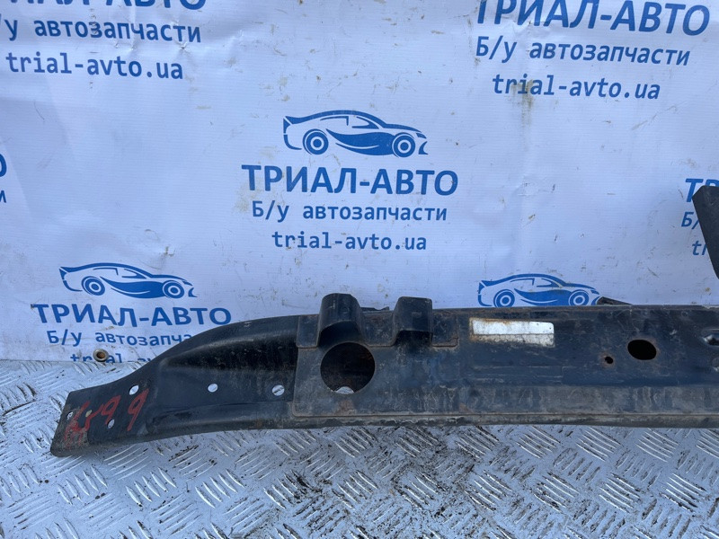 Усилитель бампера Jeep Grand Cherokee WK2 3.6 БЕНЗИН ERB 2010 (б/у) Київ - зображення 9