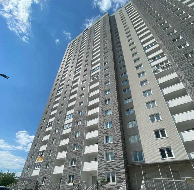 продажа 1-к квартира Киев, Оболонский, 55000 $ Киев - изображение 3