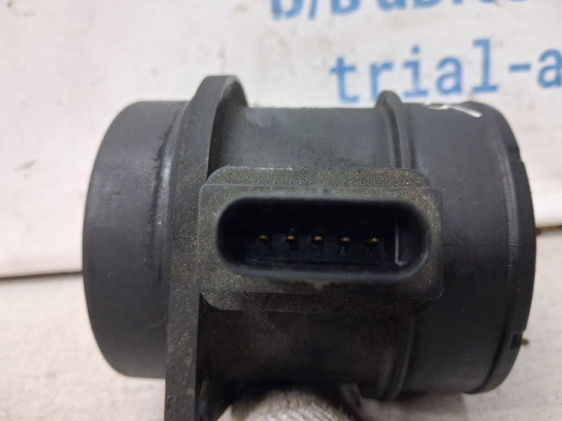 Датчик расхода воздуха Kia Sorento BL 2.5 DIESEL D4CB 2002 (б/у) Київ - зображення 3