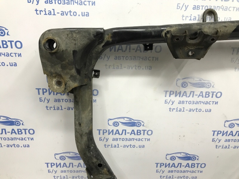 Балка передней подвески KIA Ceed 2006-2012 624051H020 (Арт. 54415) Киев - изображение 2