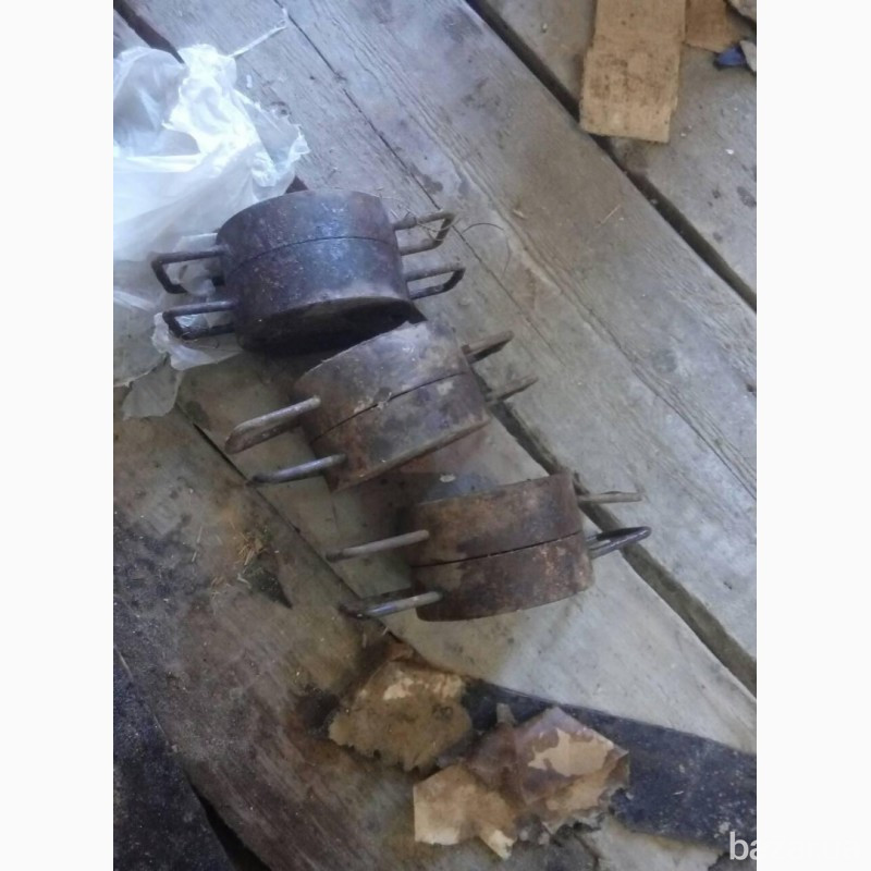 Вентиля РК-741.-3шт. по 150грн Харьков - изображение 1