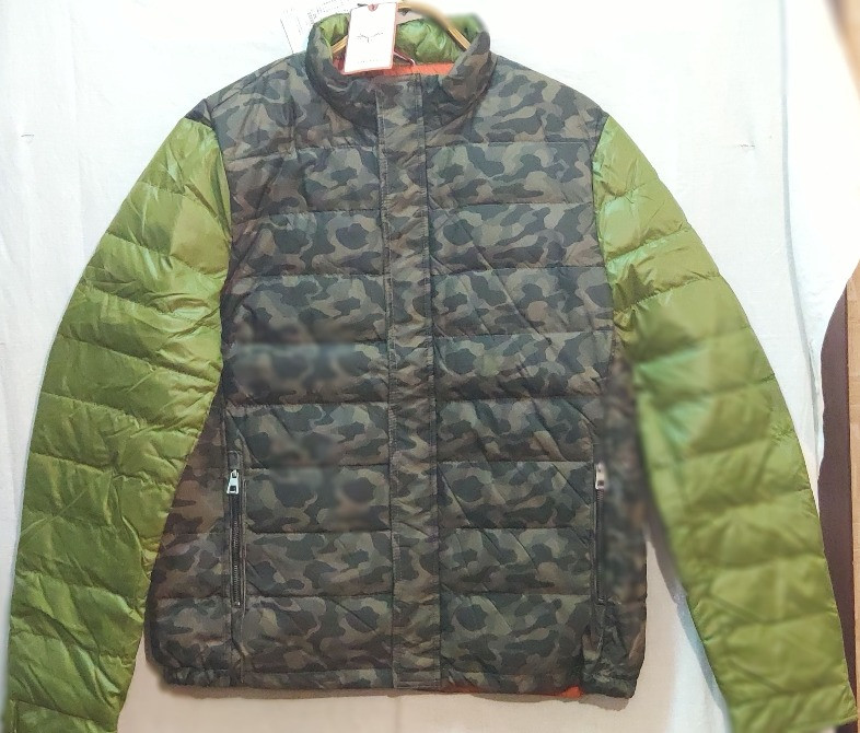 Куртки мужские демисезонные Кривий Ріг - зображення 5