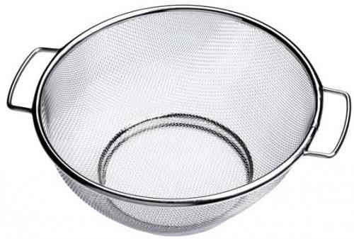 Друшляк Empire М-0925 25 см Київ