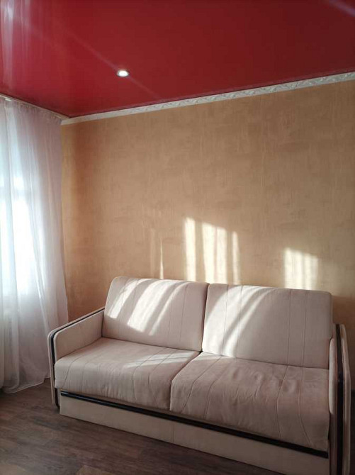 долгосрочная аренда 1-к квартира Киев, Деснянский, 8500 грн./мес. Киев - изображение 3