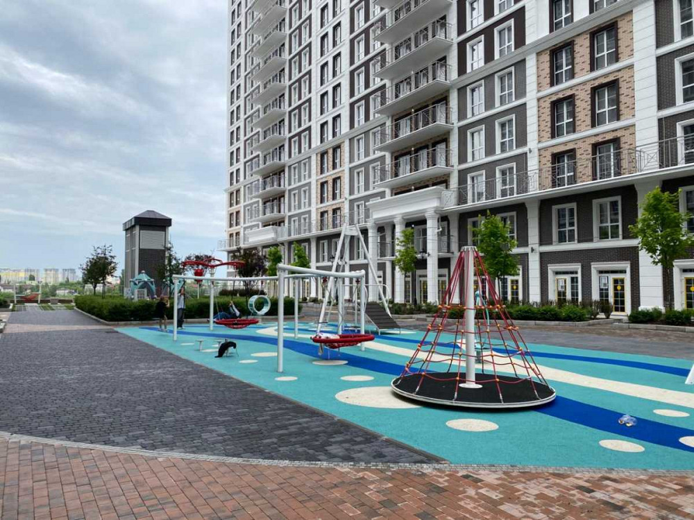 продажа торговые площади Киев, Голосеевский, 116800 $ Київ - зображення 6