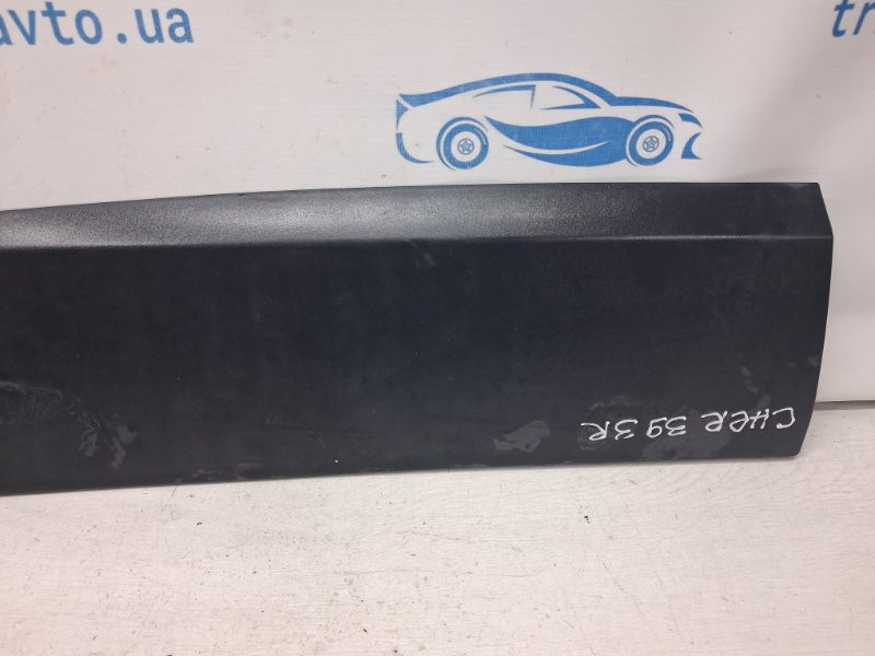 Накладка двери Jeep Cherokee 2013-2019 1YW34RXFAB (Арт. 71526) Київ - зображення 3