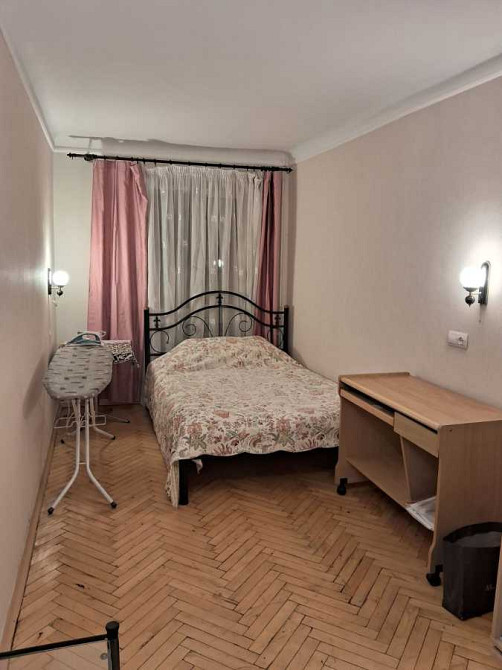 долгосрочная аренда 2-к квартира Киев, Днепровский, 13000 грн./мес. Київ - зображення 5