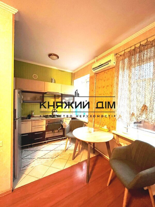 Оренда 2-х. кім кв.-студіо на Печерську. м. Печерська 3 хв. код: 11203681 Київ - зображення 9