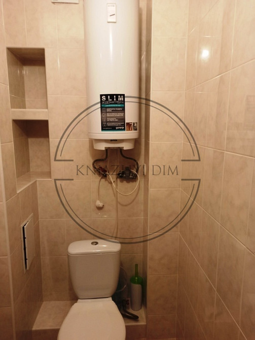 Оренда окремої 3-х к.квартири в ЖК Милославичі на Троєщині. №11197621 Киев - изображение 2