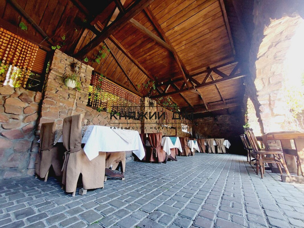 Без комісії! Продаж діючого ресторану м. Берестейська фасад. №24320 Киев - изображение 7