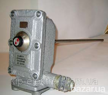 Регулятор температуры ТУДЭ-10М1 (ТУДЭ, ТУДЭ-М1, ТУДЭ М1, ТУДЭ-10, ТУДЭ 10М1, ТУДЭ10М1, ТУДЕ) Киев - изображение 2