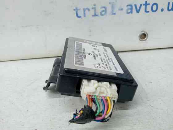 Блок управления Mazda 6 2007-2013 GS8S66DHX (Арт. 61065) Киев