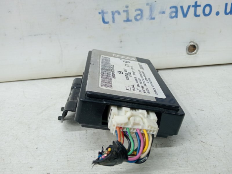 Блок управления Mazda 6 GH 2.5 БЕНЗИН L5-VE 2007 (б/у) Киев - изображение 4