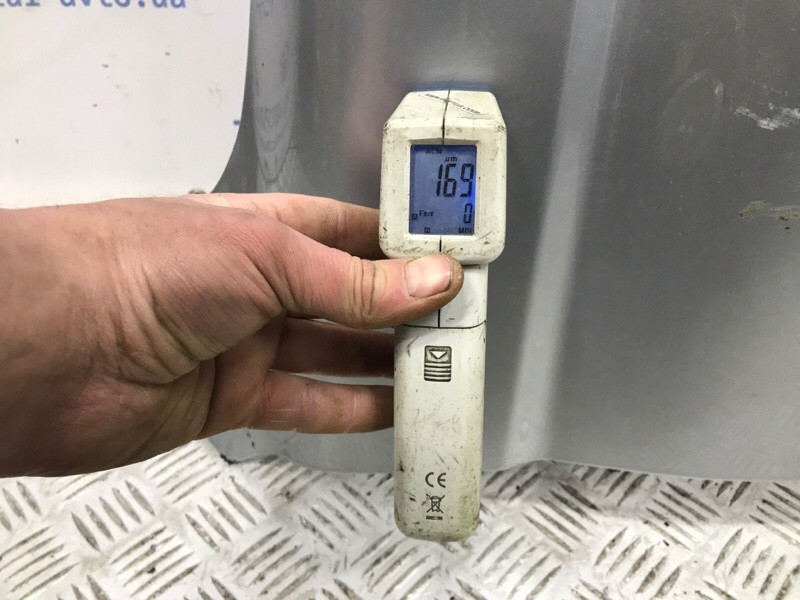 Крыло переднее правое Mitsubishi Pajero Sport 1996-2008 MR508036 (Арт. 47595) Київ - зображення 6