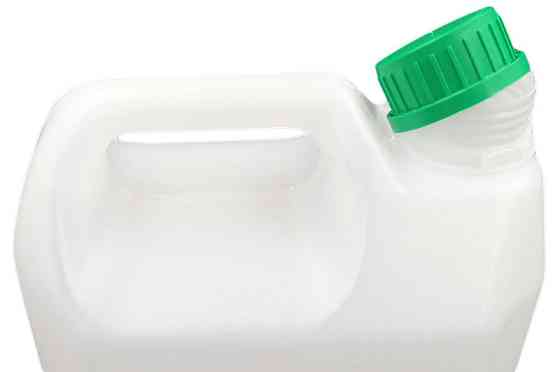 Канистра 5 л пищевая Киев