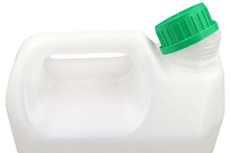 Канистра 5 л пищевая Киев - изображение 4