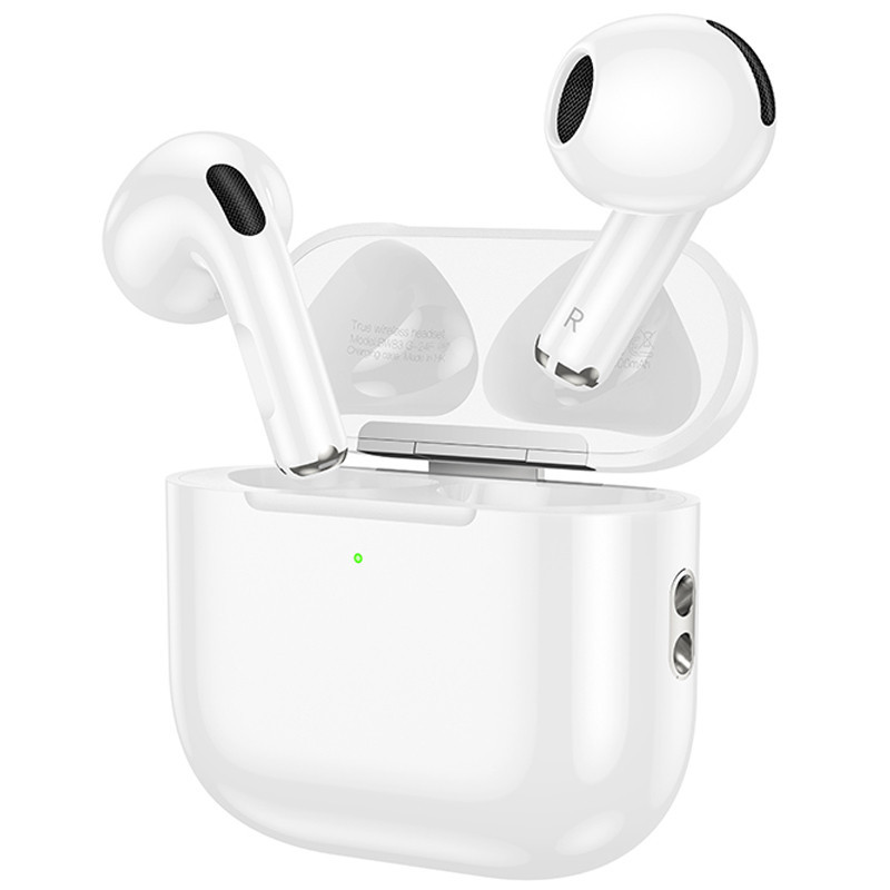 Беспроводные TWS наушники Borofone BW83 Херсон - зображення 1