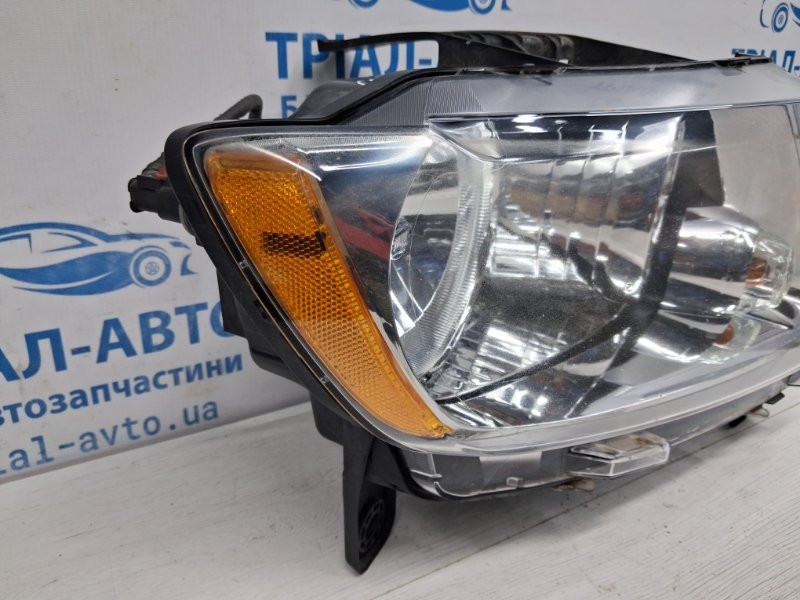 Фара правая Jeep Grand Cherokee 2010-2022 55079378AE (Арт. 75171) Київ - зображення 3