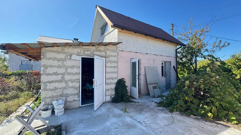 Дача в мальовничому місці поряд з озером! село Жукин! Вишгород. р-н! Вишгород - зображення 9