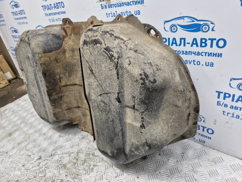 Бак топливный металлический Mitsubishi Outlander 2003-2006 MN120047 (Арт. 68748) Киев - изображение 9