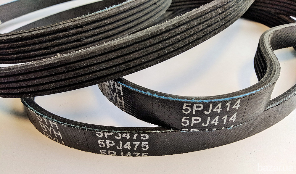 Приводной ремень для газонокосилки, мотоблока, бетономешалки, Київ - зображення 7