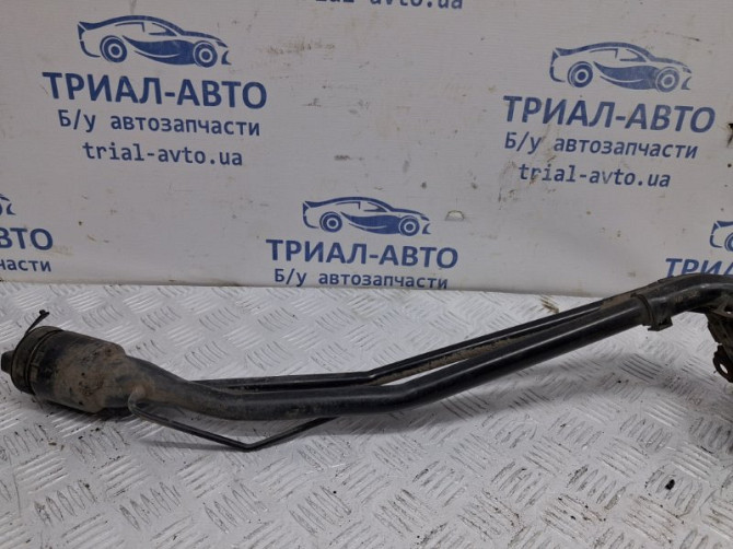 Горловина заливная Lexus RX 350 XU30 3.5 БЕНЗИН 2GRFE 2003 (б/у) Київ - зображення 4