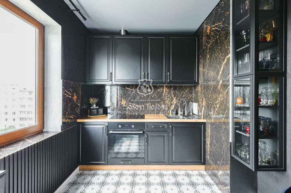 продажа 3-к квартира Киев, Дарницкий, 120000 $ Київ - зображення 8