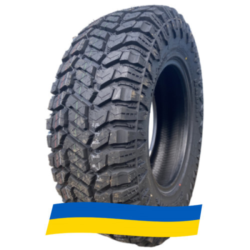 265/60 R18 Radar RENEGADE R/T+ 119/116Q Позашляхова шина Київ - зображення 5