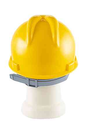 Каска защитная MASTERTOOL VELPE IV-I-440V-53-61 II-EN 397 желтая 81-1005 Харьков