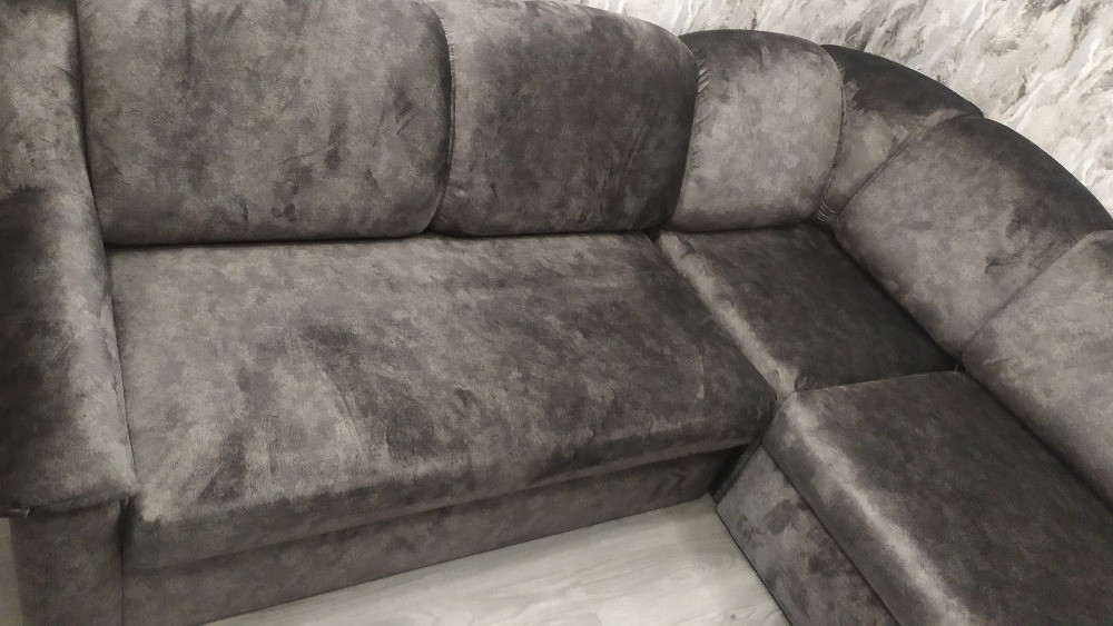 Перетяжка и ремонт мягкой мебели на дому быстро, качественно, НЕДОРОГО Дніпро - зображення 6