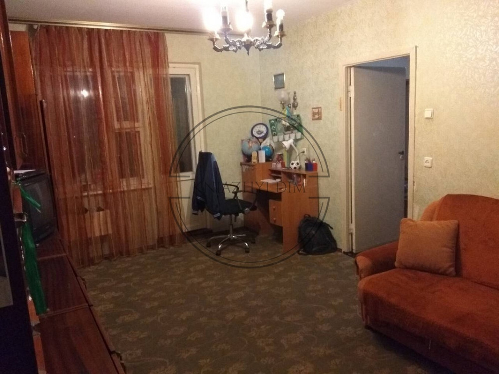 Продажа 4к.квартиры ул. Срибнокильская 8а, м. Позняки. № 21118487 Киев - изображение 4