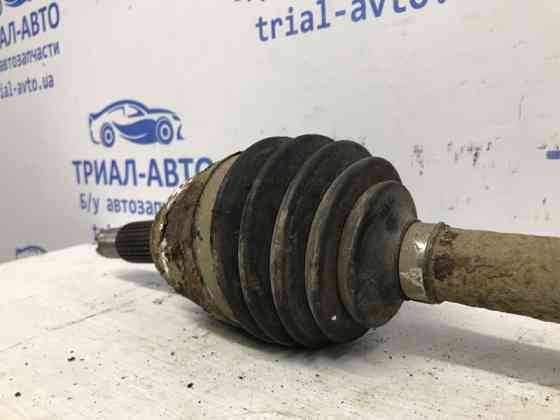 Привод передний левый МКПП SsangYong Rexton 2006-2012 4130009002 (Арт. 57559) Київ