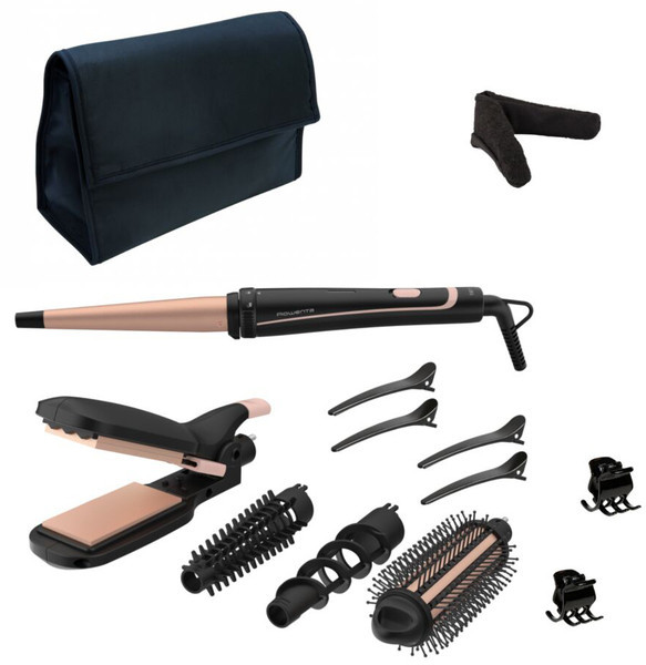 Мультистайлер Rowenta СF4231F0 Київ - зображення 1