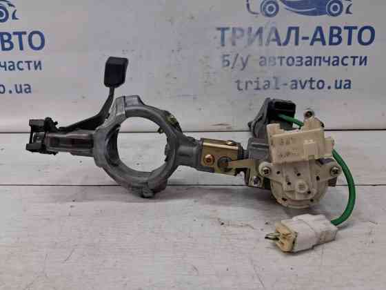 Замок зажигания Toyota Prado J120 3.0 DIESEL 1KDFTV 2002 (б/у) Київ