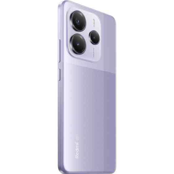Смартфон Xiaomi Redmi Note 14 5G 8/256GB Lavender Purple EU Харків