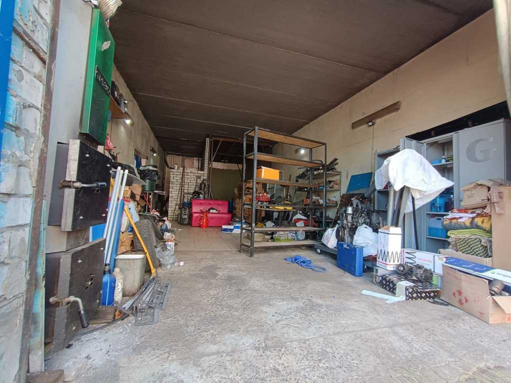 продажа отдельно стоящий гараж Киев, Деснянский, 59000 $ Київ - зображення 6