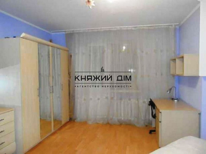 ОРЕНДА 3-кім.метро Позняки ЖК Корона, вул. Срібнокільська код 11139946 Киев - изображение 6