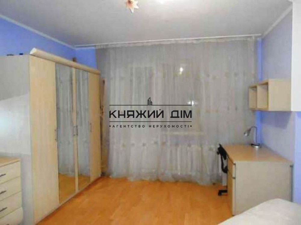 ОРЕНДА 3-кім.метро Позняки ЖК Корона, вул. Срібнокільська код 11139946 Київ - зображення 6