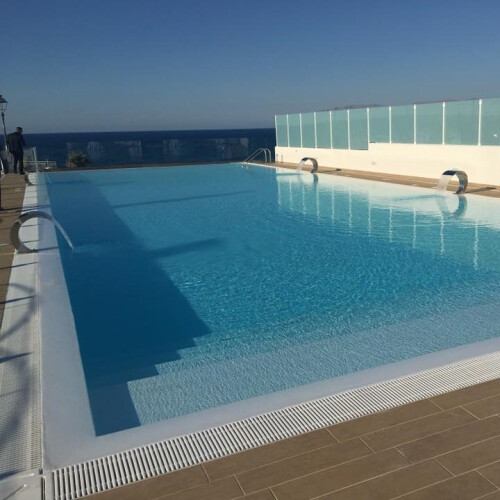 Лайнер Cefil Gris Clair світло-сірий Вишневе - зображення 4