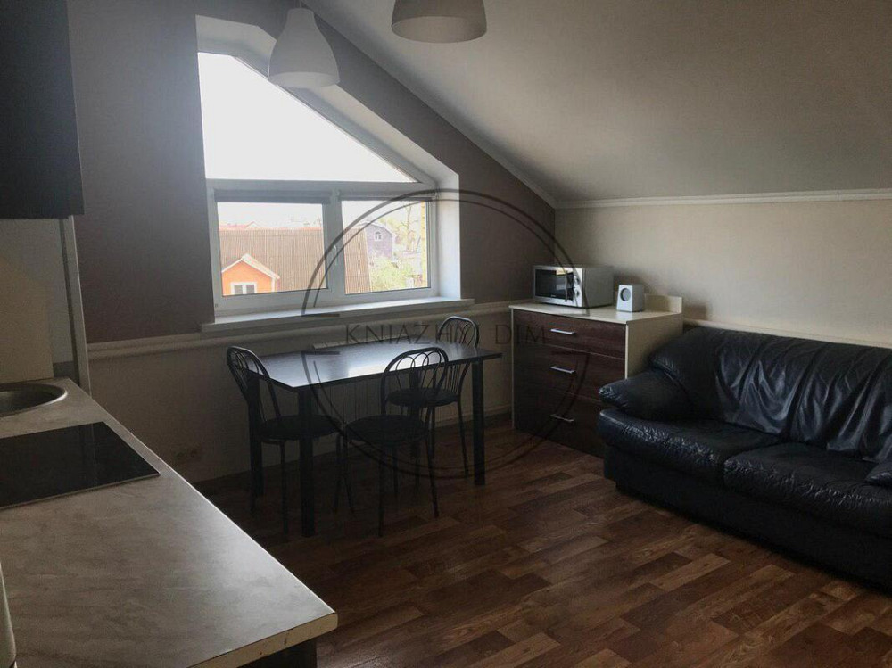 Оренда 2-кімнатної квартири в приватному будинку, м. Славутич. № 11197878 Київ - зображення 2