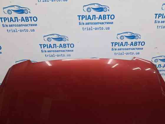 Капот Kia Ceed 2006-2012 664001H000 (Арт. 78836) Киев