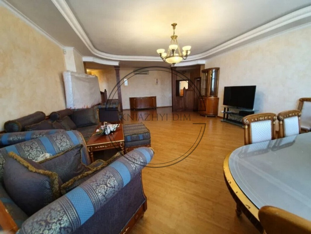 Продажа роскошного пентхауса проспект Героев Сталинграда 8 № 21117642 Киев - изображение 8