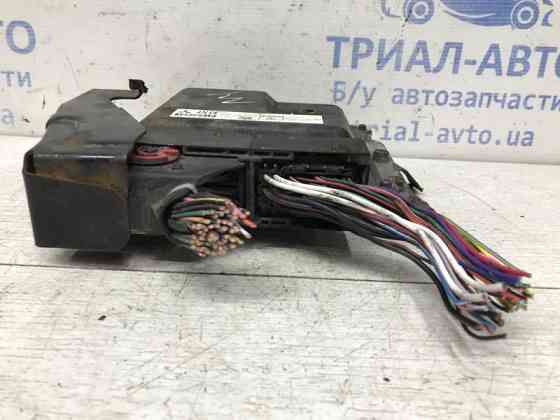 Блок управления двигателем Mitsubishi Outlander XL 2.2 DIESEL 4N14 2007 (б/у) Київ