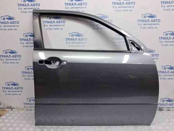 Дверь передняя правая Mitsubishi Outlander CU 2.4 БЕНЗИН 4G69 2003 (б/у) Киев