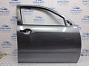 Дверь передняя правая Mitsubishi Outlander CU 2.4 БЕНЗИН 4G69 2003 (б/у) Київ