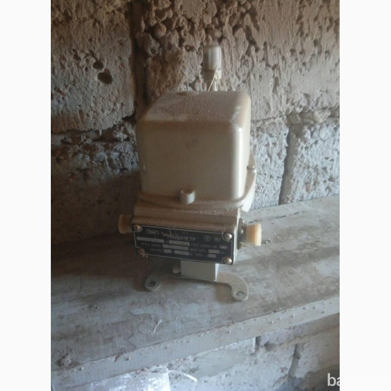 Преобразователи МПЭ-МИ, манометры, избыточного давления, -4шт Харьков - изображение 2